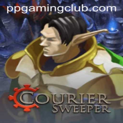 CourierSweeper: The Innovative Game by PP GAMING That is Captivating Players Worldwide