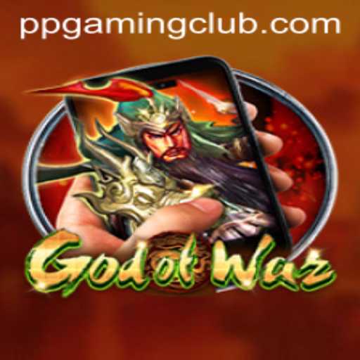The Immersive World of GodofWarM in PP GAMING