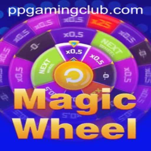 MagicWheel: An Engaging New Adventure from PP GAMING